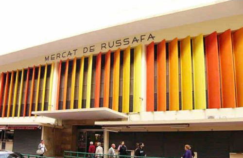 Ruzafa experience Oceanografic ciencias - Photo 27