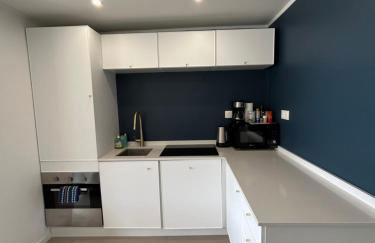 Èze - Appartement dans bas de villa avec piscine près de Monaco - Foto 7