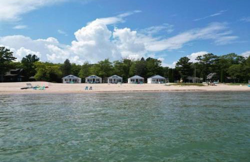 New renovated bathroom & new roof - Lake Huron 4 - Foto 13