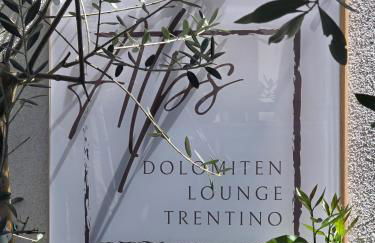 Dolomiten Lounge - moderno con parcheggio privato - Foto 32