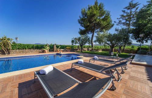 Vinyes Can Grau - Foto 9