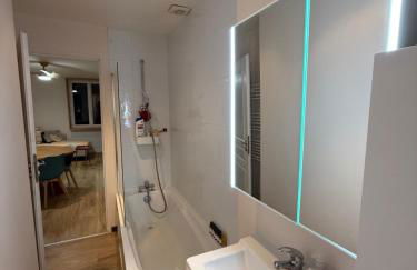 cocon du petit Bayonne - Foto 13