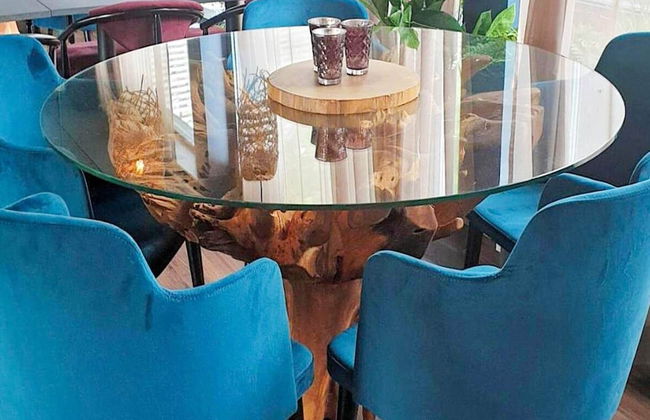 4 Star Hotel Room With Free Breakfast - Foto 16