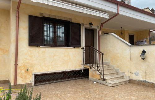 Villa Marcosimone - Foto 56