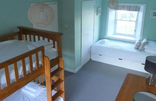 Charming Cottage in North Berwick With Sea Views - Foto 25