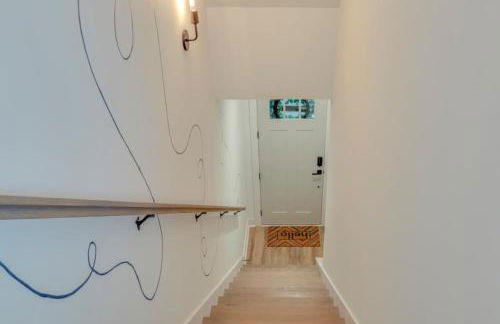 Jazz Junction 2 Bedroom and Kitchen 7 Mins to Broadway - Foto 3