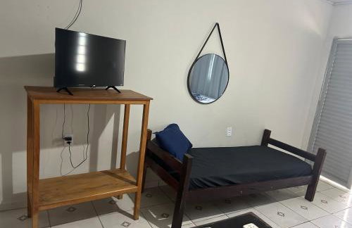 Suíte completa com cozinha no centro de Aquidauana - Photo 5