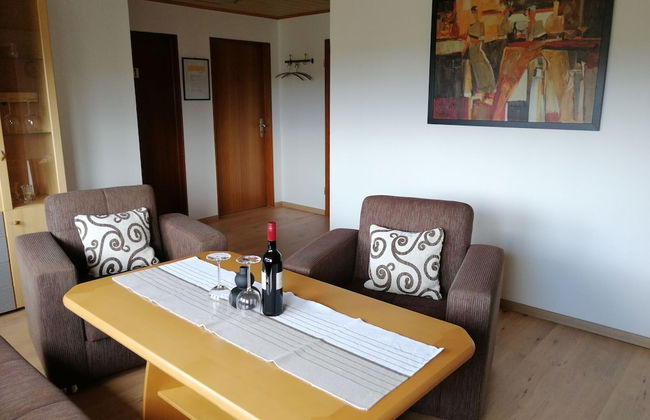 Ruhige Ferienwohnung in Polle - Foto 10