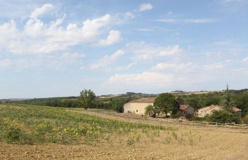 Gîte - La Couderquié - Foto 21