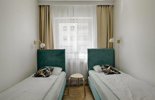 Apartamenty MM - Rzeźniczaka - Foto 17