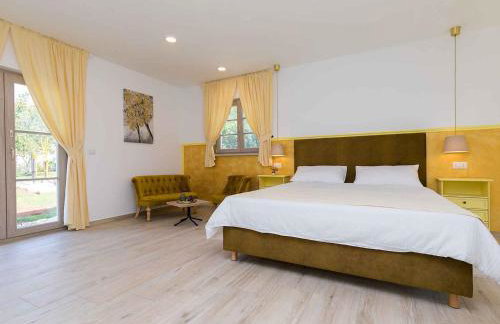 Holiday home in Mekisi kod Vizinade - Istrien 41755 - Foto 13