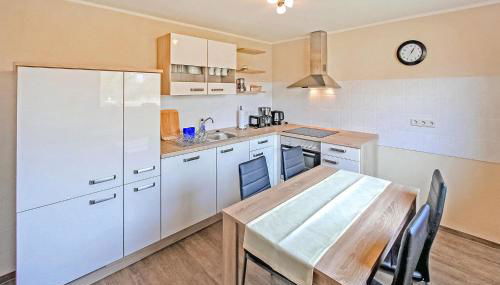 Ferienwohnung Mirow - Foto 3