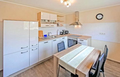 Ferienwohnung Mirow - Foto 3