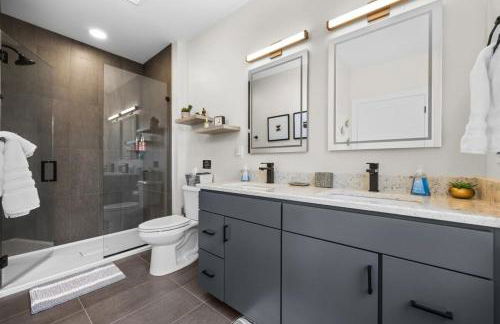 Slabtown 203 Luxury Condo Great Location - Foto 12