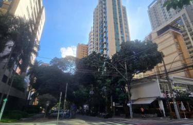 Volpi Residence - Aconchego & localização na Savassi - Foto 11