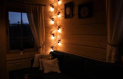 Domki Góralskie Tatrzański Zakątek - Foto 24