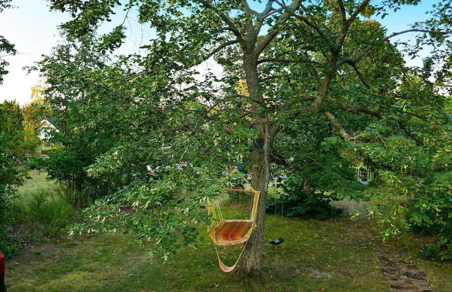 6 Person Holiday Home in 38472-by Traum - Foto 9