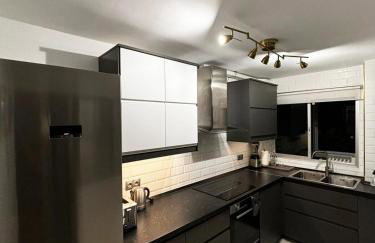 La Terraza de Benal, 3 bedrooms SEA-VIEW, 100 m2 - Foto 12