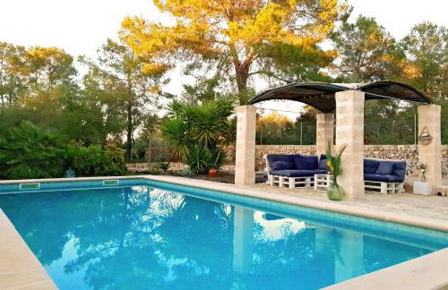 Finca Isabel y Guillermo con posibilidad de piscina climatizada - Foto 36