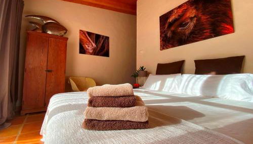 Casa Rural Refugio Marnes - Foto 3