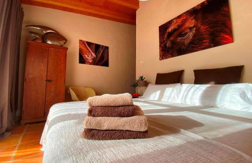 Casa Rural Refugio Marnes - Foto 3