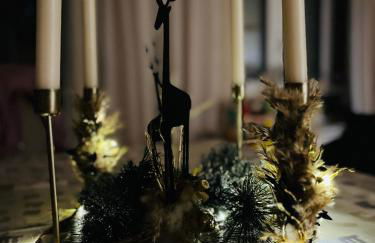 Maisonette Wohnung Sophie mit Balkon und Terrasse - Foto 17