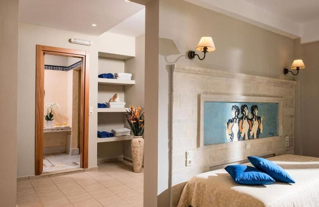 Parthenis Beach, Suites by the Sea - Foto 21
