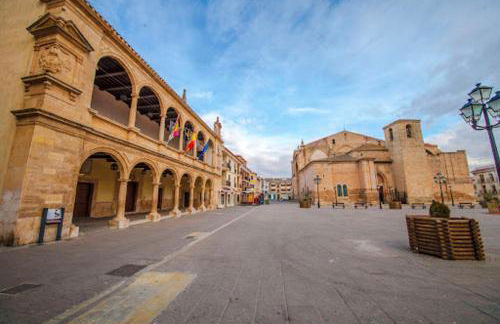 APARTAMENTOS SAN ANTON - Foto 28