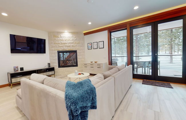 Obsidian Serenity -private Hot Tub - Foto 26