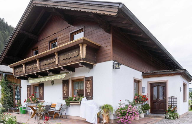 Lovely Apartment in Kleinarl near Ski Area - Foto 29