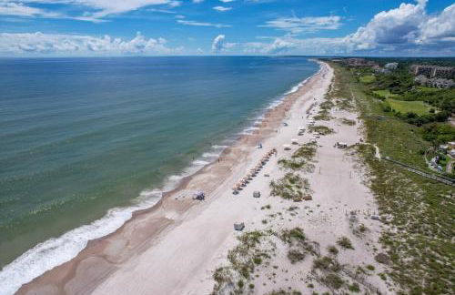 3013 Sea Marsh Road - Stunning Golf and Marsh View - Foto 8