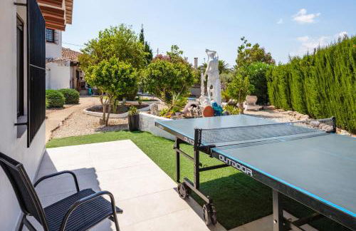 Villa ISLANDIA SUPER CÓMODA - Foto 10