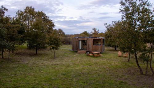 Parcel Tiny House - 20 minutes from Beauval Zoo - Foto 2