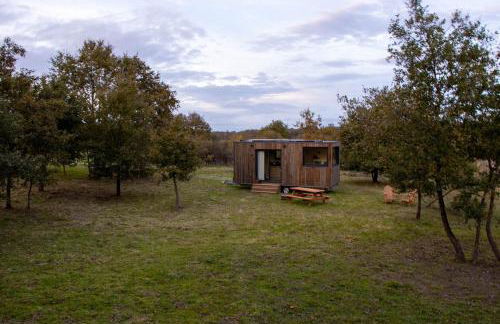 Parcel Tiny House - 20 minutes from Beauval Zoo - Foto 2
