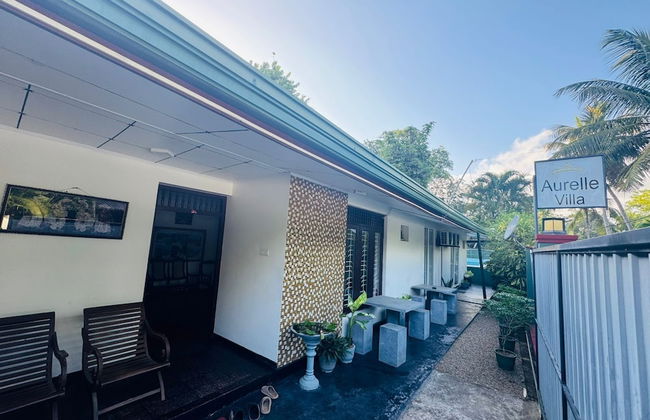 Aurelle Villa - Foto 17