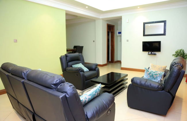 Dina Apartments - Photo 36