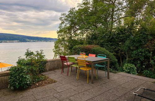 Ferienwohnung Findling - Foto 33