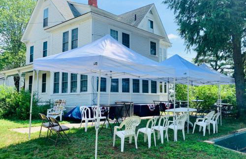 Winnisquam Lake House - Foto 8