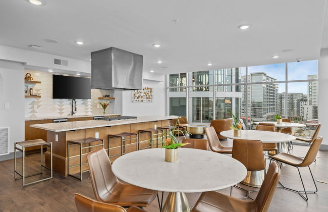 The Bel Air Suite Penthouse The Gulch - Foto 32