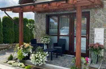 W Pieninach studio - Photo 11