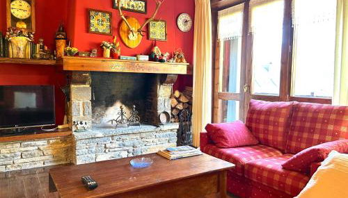 Apartament dúplex amb gran terrassa by RURAL D'ÀNEU - Foto 3