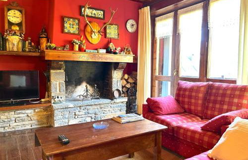 Apartament dúplex amb gran terrassa by RURAL D'ÀNEU - Foto 3