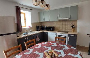 La Grange de Rocamadour - Foto 14