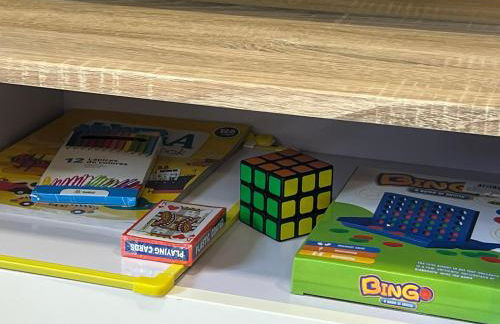 Sardine House - Foto 12