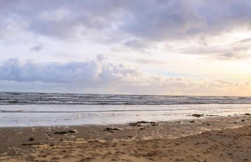 Winding Wheel Cottage - Foto 61