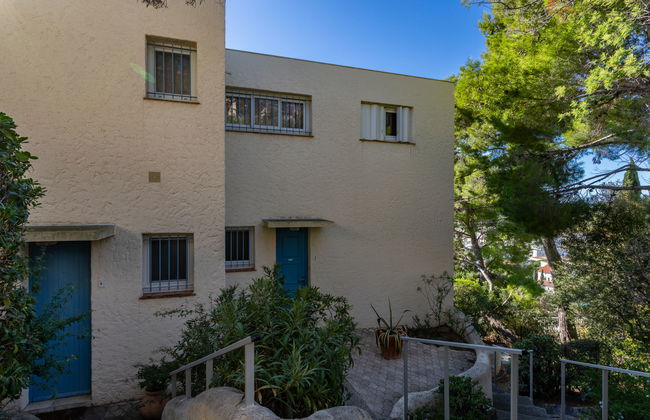 Les Bougainvillées - Foto 22