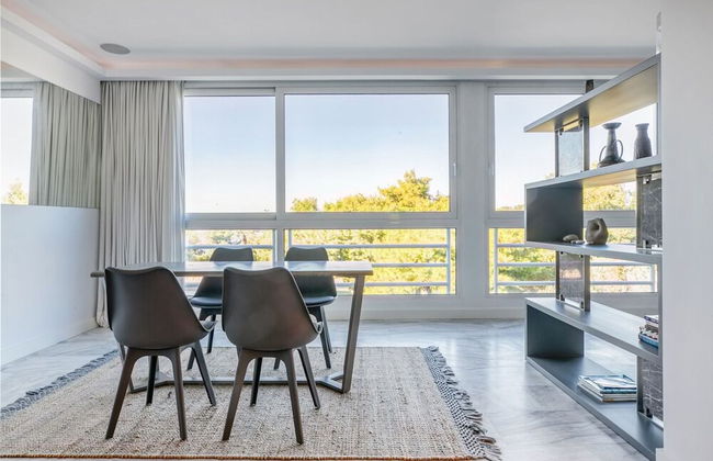 South Blue Luxury Apartment in Vouliagmeni - Foto 7