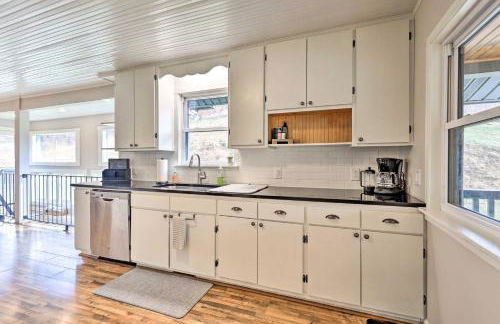 Stylish Vilas Hideaway Hike, Ski and Explore! - Foto 8