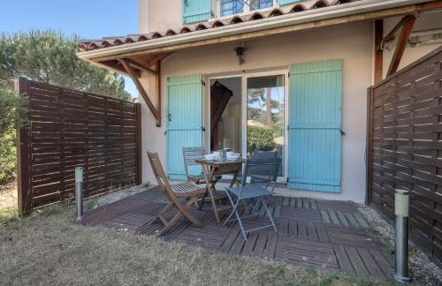 Maison à 500m de la plage pour 4 - Foto 13