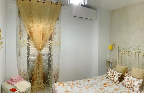 Holiday Home in Villamiel with Mountain Views - Foto 13